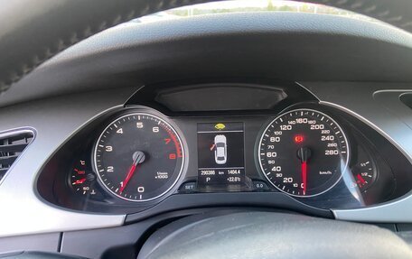 Audi A4, 2010 год, 900 000 рублей, 7 фотография