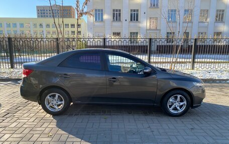 KIA Cerato III, 2009 год, 590 000 рублей, 4 фотография