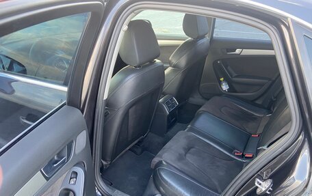 Audi A4, 2010 год, 900 000 рублей, 9 фотография