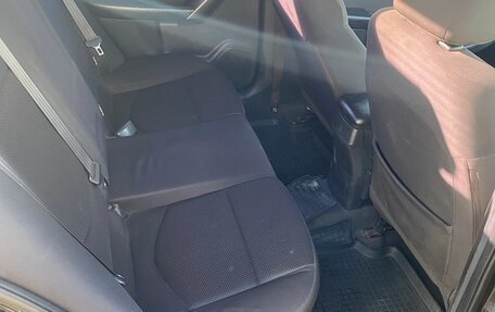 KIA Cerato III, 2009 год, 590 000 рублей, 10 фотография