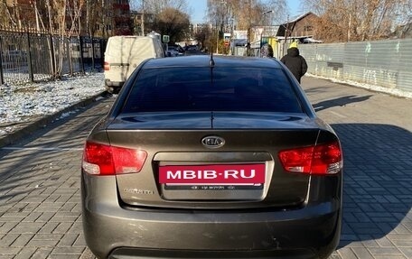 KIA Cerato III, 2009 год, 590 000 рублей, 3 фотография
