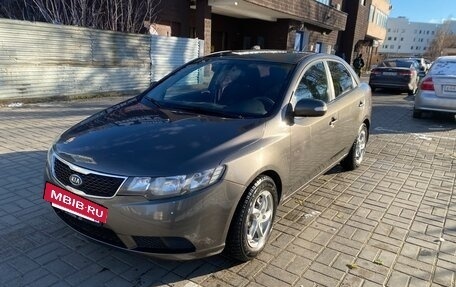 KIA Cerato III, 2009 год, 590 000 рублей, 5 фотография