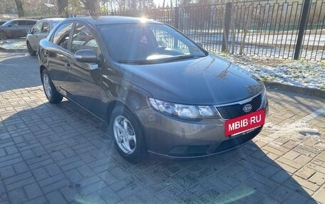 KIA Cerato III, 2009 год, 590 000 рублей, 6 фотография