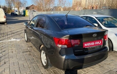 KIA Cerato III, 2009 год, 590 000 рублей, 8 фотография