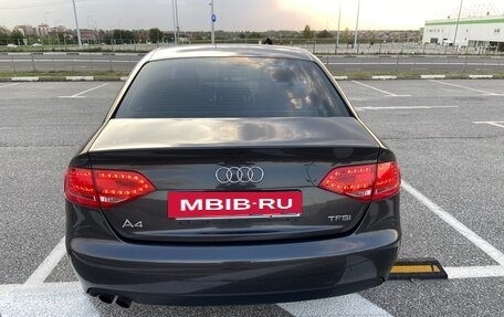 Audi A4, 2010 год, 900 000 рублей, 5 фотография