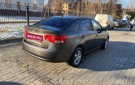 KIA Cerato III, 2009 год, 590 000 рублей, 7 фотография