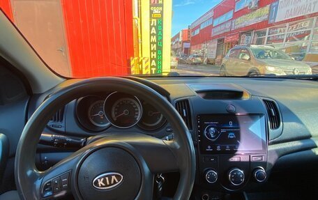 KIA Cerato III, 2009 год, 590 000 рублей, 12 фотография