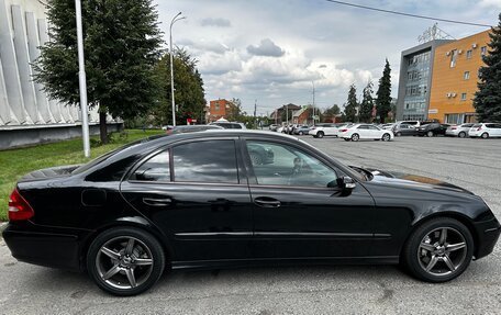 Mercedes-Benz E-Класс, 2006 год, 850 000 рублей, 7 фотография