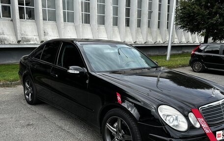 Mercedes-Benz E-Класс, 2006 год, 850 000 рублей, 2 фотография