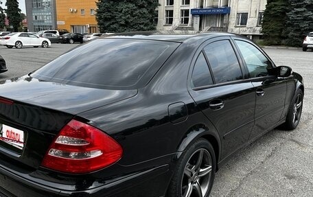 Mercedes-Benz E-Класс, 2006 год, 850 000 рублей, 5 фотография