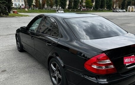 Mercedes-Benz E-Класс, 2006 год, 850 000 рублей, 6 фотография