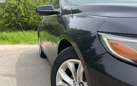 Chevrolet Malibu IX, 2020 год, 1 150 000 рублей, 8 фотография