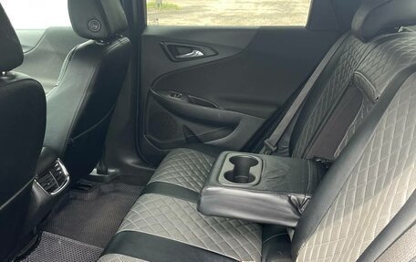 Chevrolet Malibu IX, 2020 год, 1 150 000 рублей, 10 фотография