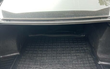 Chevrolet Malibu IX, 2020 год, 1 150 000 рублей, 12 фотография