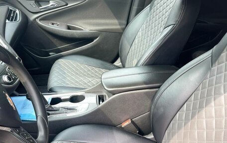 Chevrolet Malibu IX, 2020 год, 1 150 000 рублей, 13 фотография