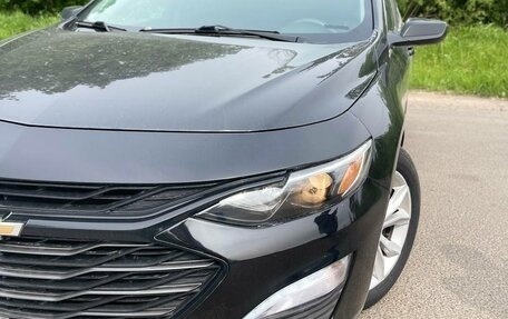 Chevrolet Malibu IX, 2020 год, 1 150 000 рублей, 7 фотография