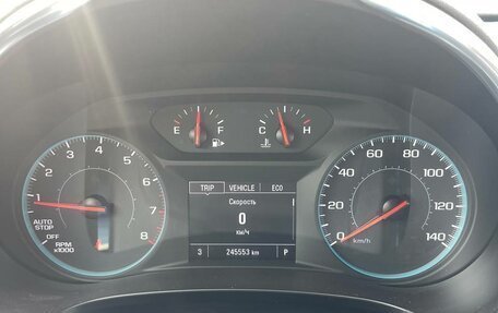 Chevrolet Malibu IX, 2020 год, 1 150 000 рублей, 15 фотография
