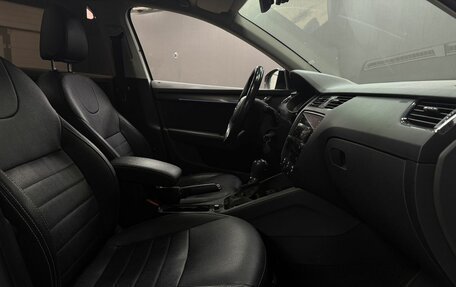 Skoda Octavia, 2017 год, 1 799 777 рублей, 25 фотография