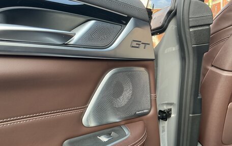 BMW 6 серия, 2021 год, 6 200 000 рублей, 21 фотография