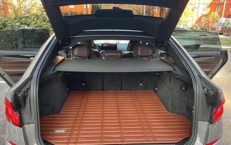 BMW 6 серия, 2021 год, 6 200 000 рублей, 22 фотография