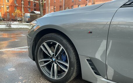 BMW 6 серия, 2021 год, 6 200 000 рублей, 17 фотография