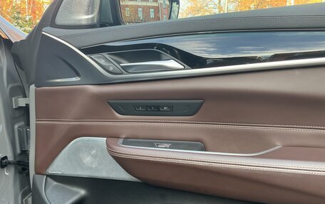 BMW 6 серия, 2021 год, 6 200 000 рублей, 24 фотография