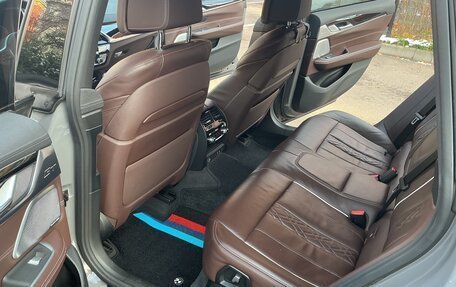 BMW 6 серия, 2021 год, 6 200 000 рублей, 20 фотография