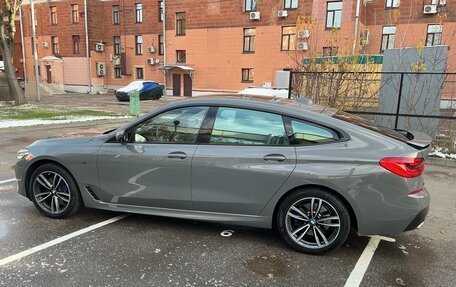 BMW 6 серия, 2021 год, 6 200 000 рублей, 16 фотография