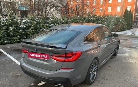 BMW 6 серия, 2021 год, 6 200 000 рублей, 10 фотография