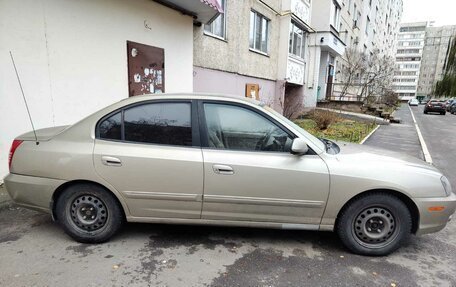 Hyundai Elantra III, 2004 год, 400 000 рублей, 3 фотография