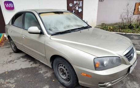 Hyundai Elantra III, 2004 год, 400 000 рублей, 2 фотография