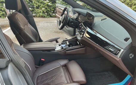 BMW 6 серия, 2021 год, 6 200 000 рублей, 26 фотография