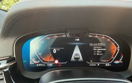 BMW 6 серия, 2021 год, 6 200 000 рублей, 33 фотография