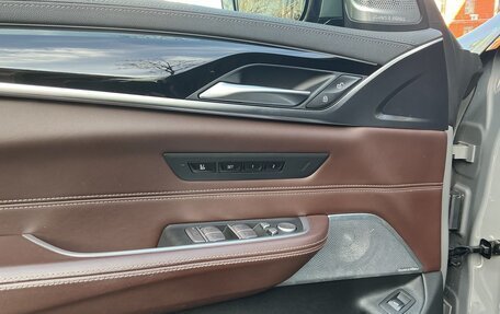 BMW 6 серия, 2021 год, 6 200 000 рублей, 29 фотография