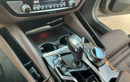 BMW 6 серия, 2021 год, 6 200 000 рублей, 34 фотография