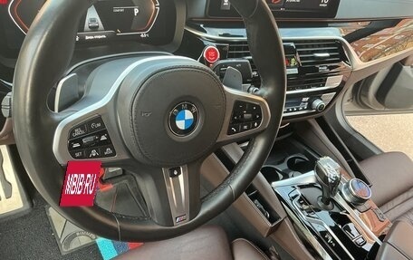 BMW 6 серия, 2021 год, 6 200 000 рублей, 36 фотография