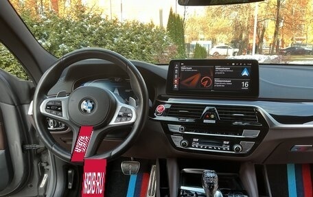 BMW 6 серия, 2021 год, 6 200 000 рублей, 37 фотография