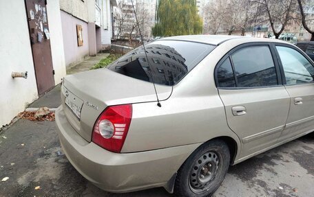 Hyundai Elantra III, 2004 год, 400 000 рублей, 6 фотография