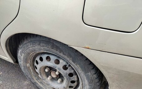 Hyundai Elantra III, 2004 год, 400 000 рублей, 9 фотография