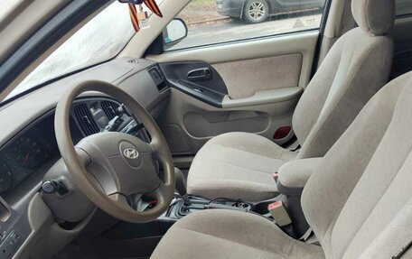 Hyundai Elantra III, 2004 год, 400 000 рублей, 11 фотография