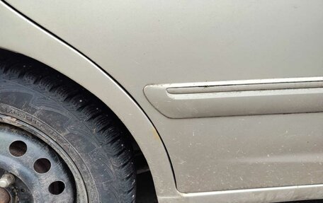 Hyundai Elantra III, 2004 год, 400 000 рублей, 5 фотография