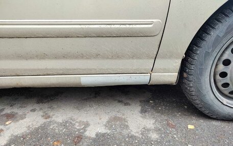 Hyundai Elantra III, 2004 год, 400 000 рублей, 4 фотография