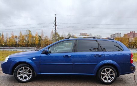 Chevrolet Lacetti, 2008 год, 750 000 рублей, 3 фотография