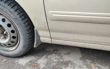 Hyundai Elantra III, 2004 год, 400 000 рублей, 10 фотография