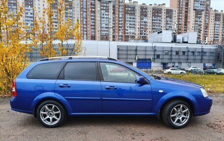 Chevrolet Lacetti, 2008 год, 750 000 рублей, 4 фотография