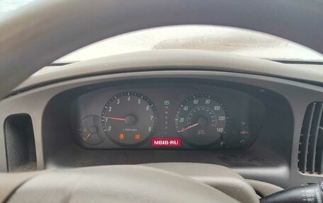 Hyundai Elantra III, 2004 год, 400 000 рублей, 13 фотография