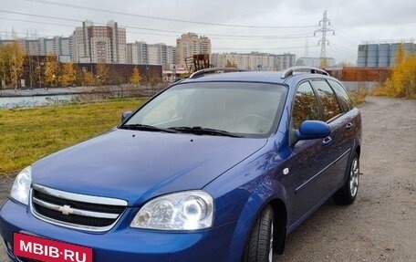 Chevrolet Lacetti, 2008 год, 750 000 рублей, 2 фотография