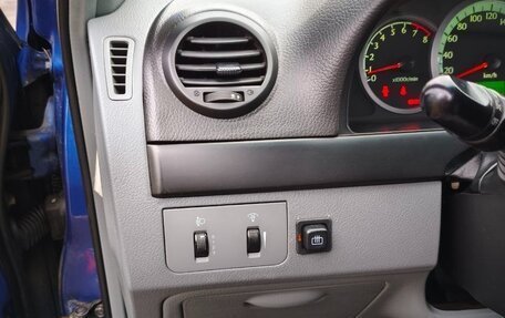 Chevrolet Lacetti, 2008 год, 750 000 рублей, 12 фотография