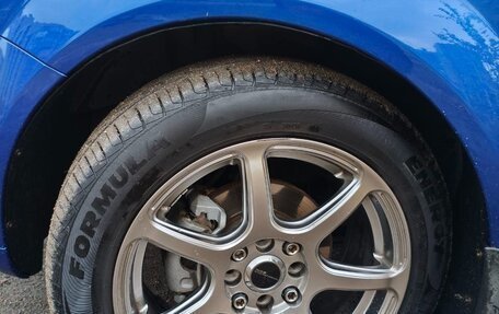 Chevrolet Lacetti, 2008 год, 750 000 рублей, 16 фотография