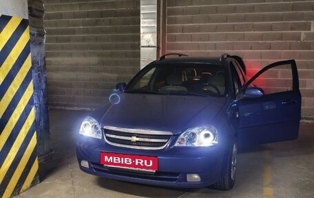 Chevrolet Lacetti, 2008 год, 750 000 рублей, 7 фотография